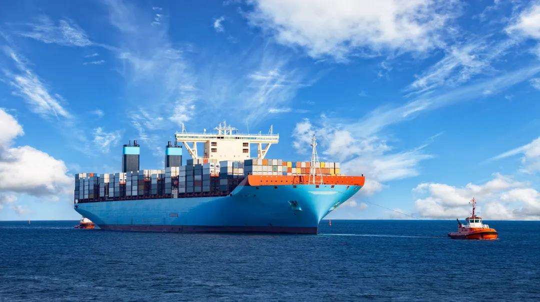 上海港海运出口之船公司介绍(新加坡天津海运物流公司)