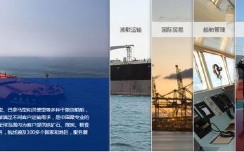 山东海运拟成立二级全资子公司“快乐海运”(新加坡公司注销哪家便宜)