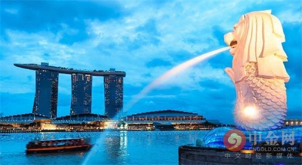 光汇云油兄弟平台新加坡海运电商“海运在线”推出第三方授信服务(新加坡港口代理公司排名)