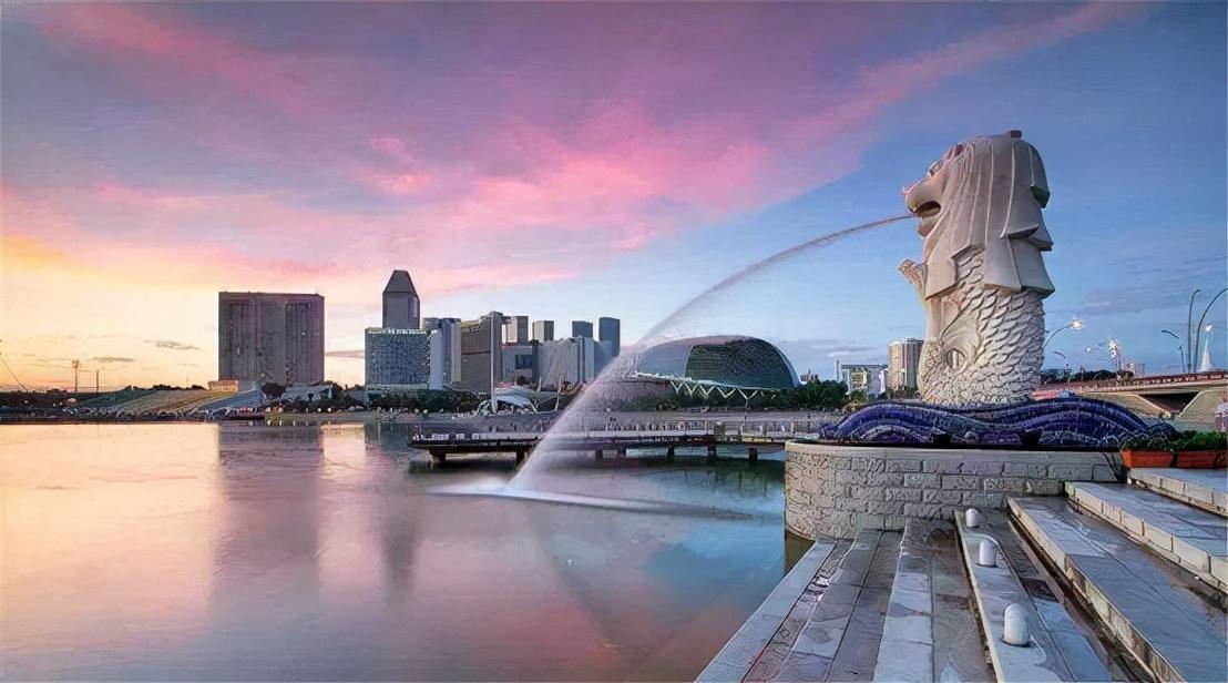 「全球政策解读」新加坡，城市之国的半导体产业因何兴旺？(新加坡公司税率优惠吗)