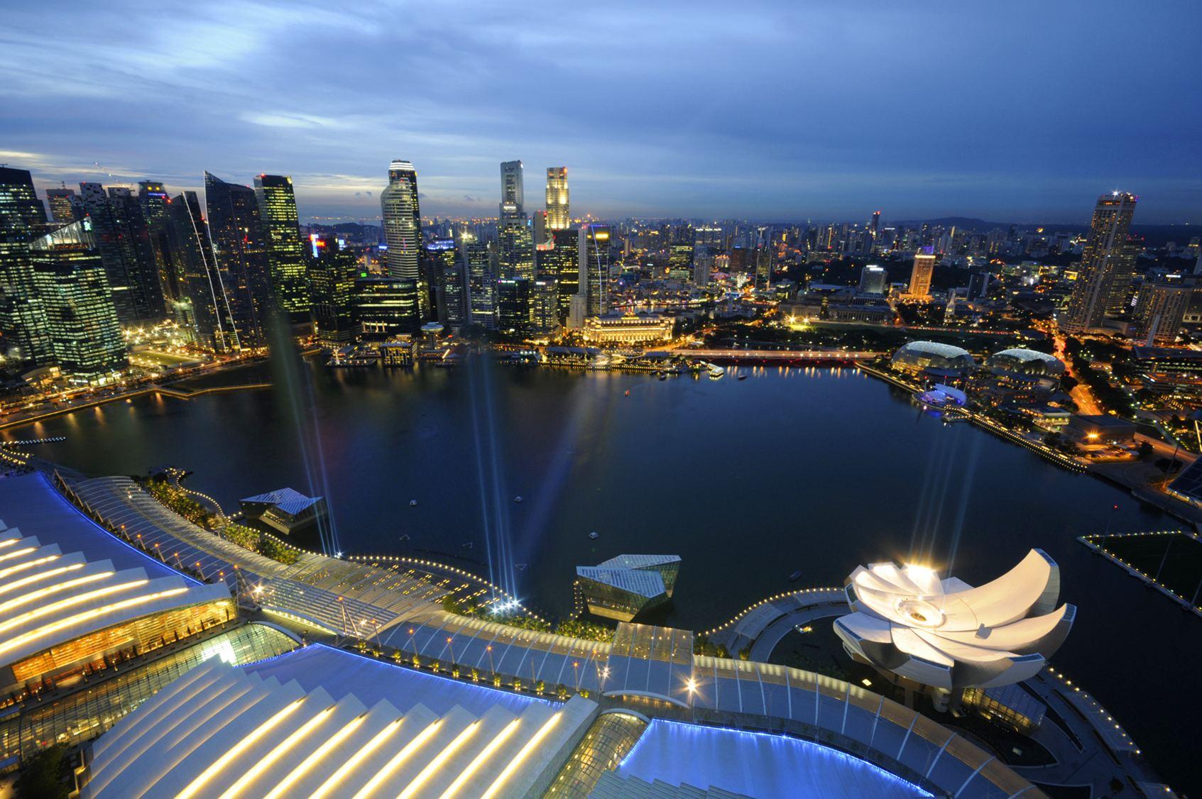 2019注册新加坡公司有哪些条件与流程？(兰州新加坡公司税率表)