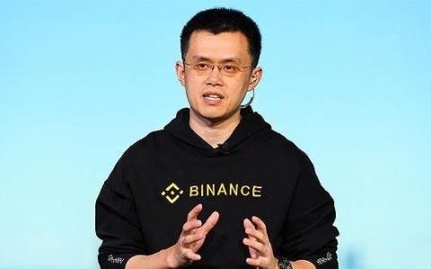 币安赵长鹏：越自由的STO模式发展越快(新加坡数字货币托管公司)