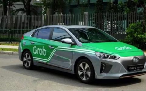 走了Uber又来了Go-Jek，出行公司Grab要展开新格局(新加坡Grab是什么公司)