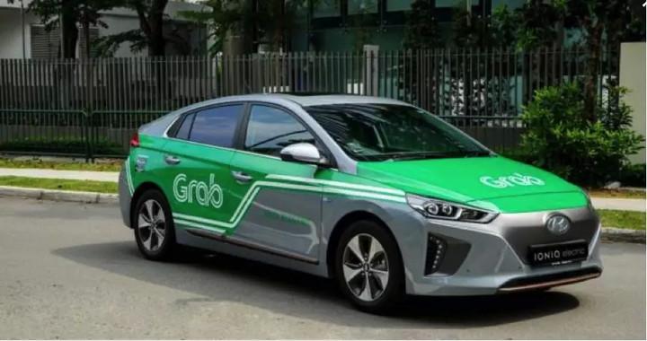 走了Uber又来了Go-Jek，出行公司Grab要展开新格局(新加坡Grab是什么公司)