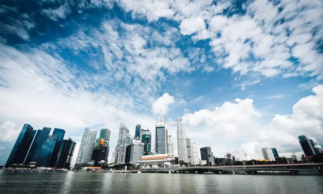 资产全球化第一步：新加坡银行开户(山西新加坡公司开户选择)