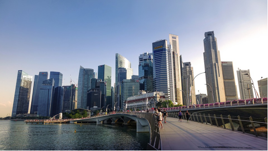 新加坡银行开户数量为什么越来越多和新加坡开户的流程与常见问题(陕西新加坡公司开户选择)