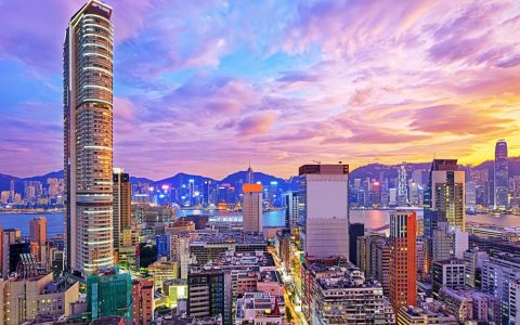 香港PK新加坡，哪座城市更强？(新加坡证券外汇公司排名)