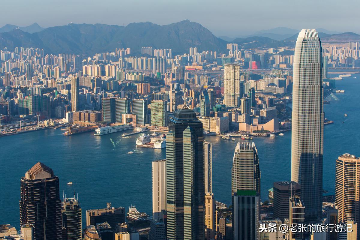 香港PK新加坡，哪座城市更强？(新加坡证券外汇公司排名)