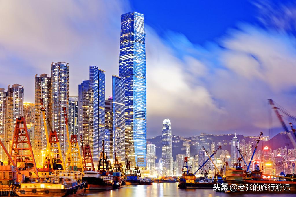 香港PK新加坡，哪座城市更强？(新加坡证券外汇公司排名)