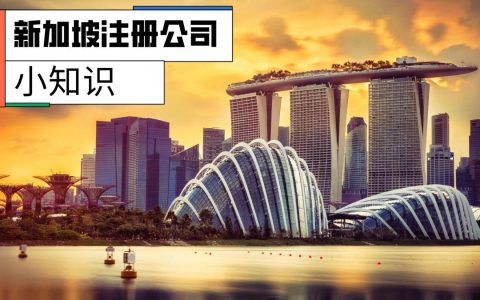干货！新加坡公司注册小知识(新加坡公司注册年度要求)