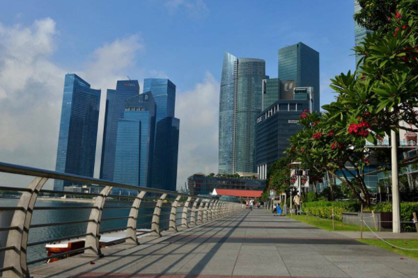新加坡个人所得税税率多少？又该如何进行计算？(新加坡公司零报税标准)