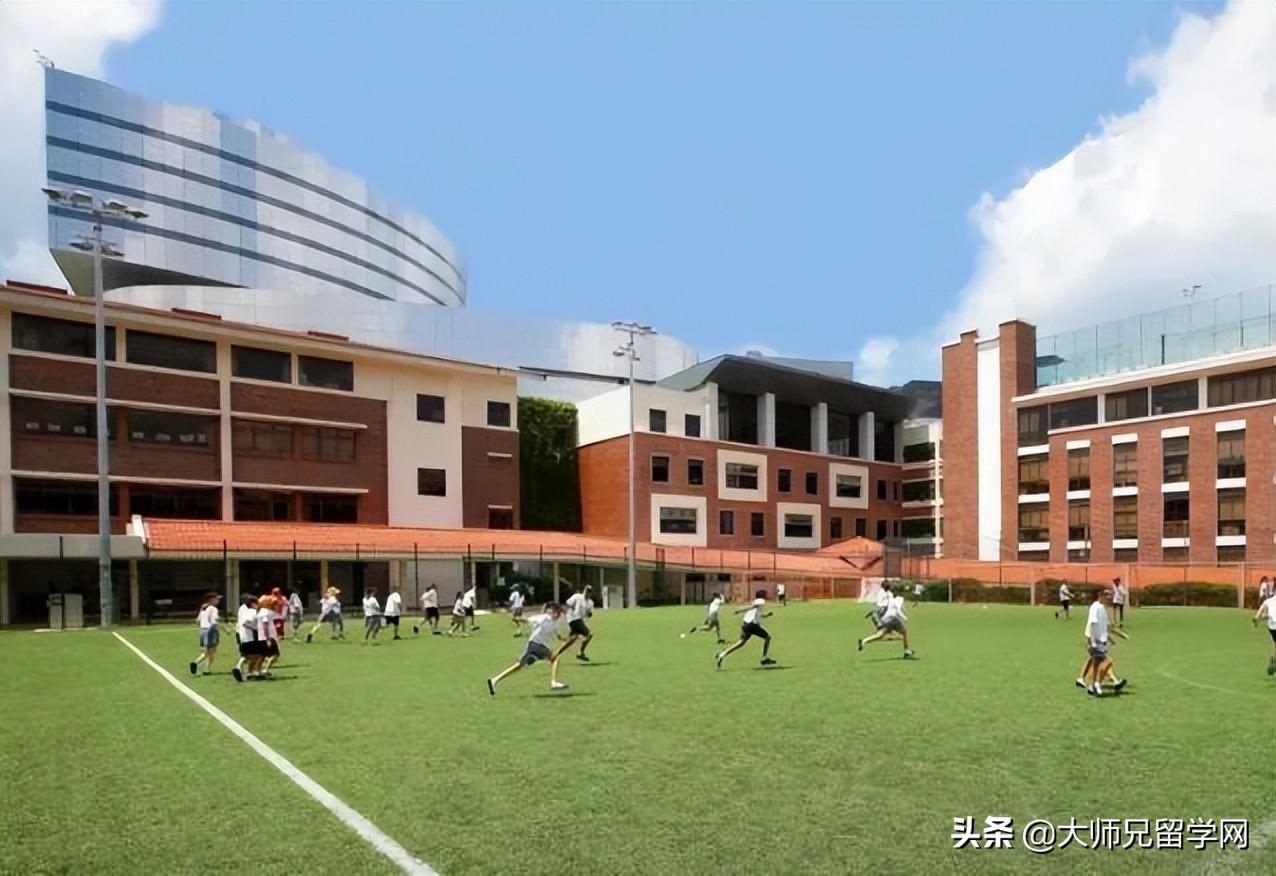 2022年来新加坡留学，恭喜你！正好赶上申请PR的黄金期(新加坡公司公积金如何计算)