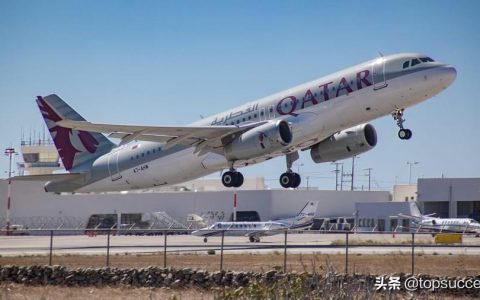 2022年全球最佳航空公司名单出炉！（AirlineRatings评选含前20）(新加坡的几大航空公司)