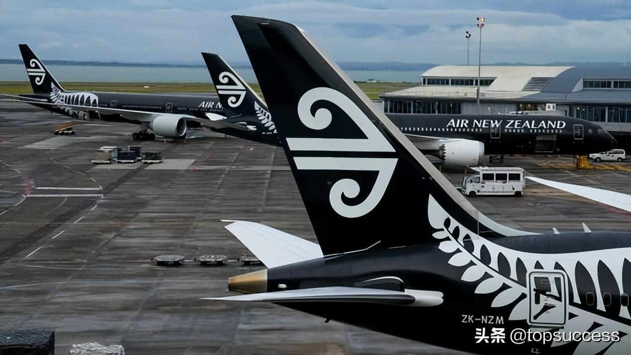 2022年全球最佳航空公司名单出炉！（AirlineRatings评选含前20）(新加坡的几大航空公司)