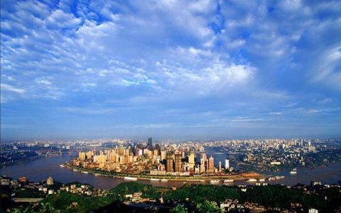 2025年重庆和新加坡将初步实现贸易、投资自由便利(中国新加坡冷链运输公司)