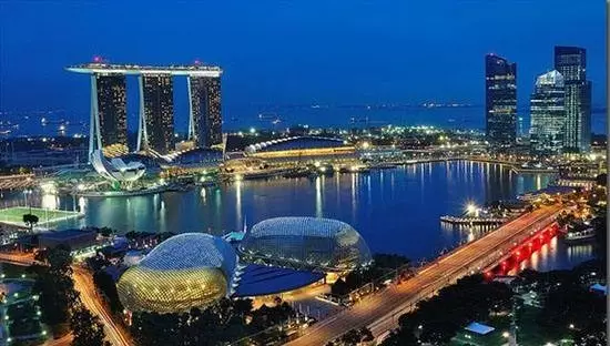 2025年重庆和新加坡将初步实现贸易、投资自由便利(中国新加坡冷链运输公司)