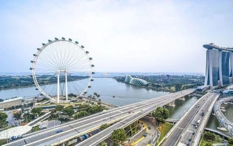2022年全球生活费最高城市，新加坡纽约并列第一