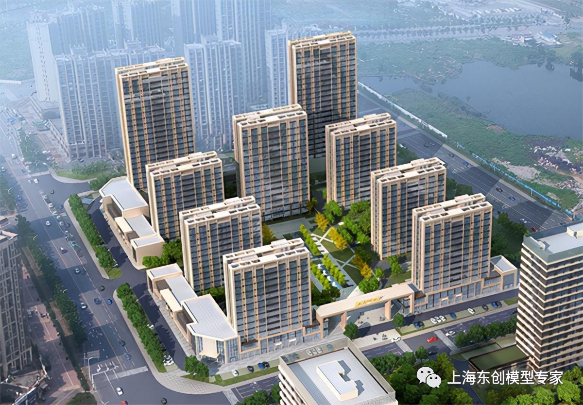 东创模型-今天来聊一聊上海有名的房地产十强企业有哪些？(新加坡地产公司名单)