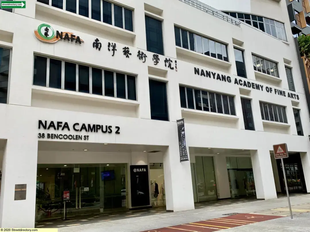 新加坡艺术留学原来这么香！名牌院校和录取条件有哪些？(新加坡音乐留学公司名单)