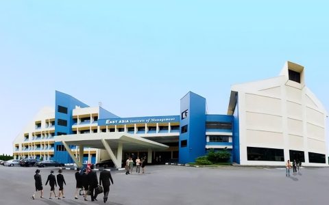 新加坡私立高等教育学府的“先锋引领者”——新加坡东亚管理学院(罗湖新加坡留学公司有哪些)