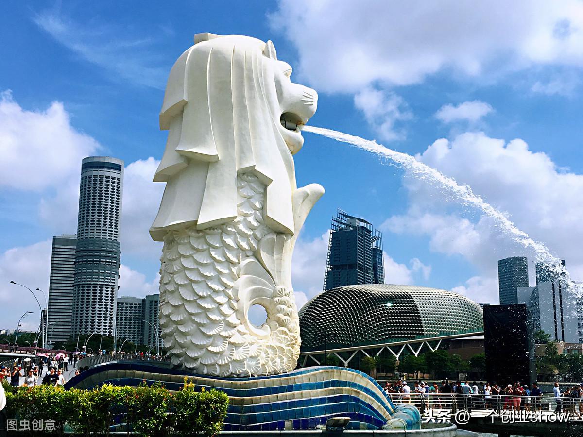 海底捞张勇登顶新加坡首富，为什么海底捞要选择移民新加坡呢？(新加坡买房移民公司哪家好)