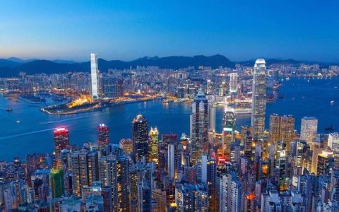 离岸公司是什么？离岸公司注册地有哪些？各离岸公司的优势在哪？(新加坡公司好还是香港好)