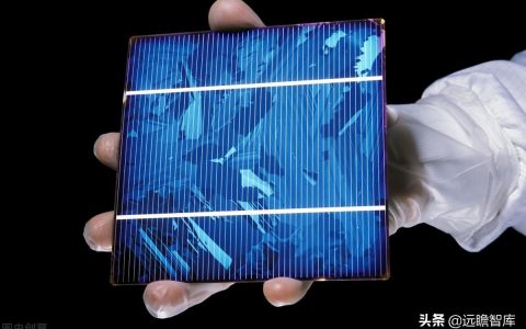 格芯：三大洲、五个制造基地，全球第三大晶圆代工厂即将 IPO(新加坡半导体公司招聘电工)