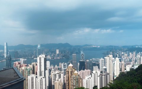 香港公司与新加坡公司税收税务的区别有哪些？(兰州新加坡公司税率是多少)