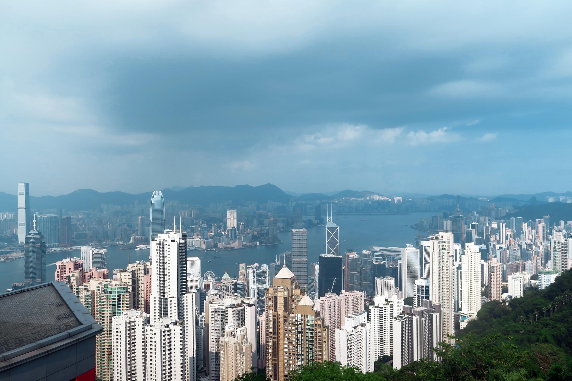 香港公司与新加坡公司税收税务的区别有哪些？(兰州新加坡公司税率是多少)