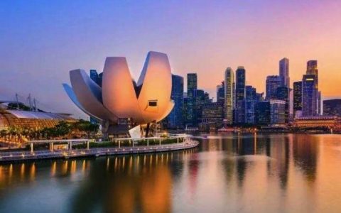 新加坡公司的税收制度(新加坡公司的税率是多少)