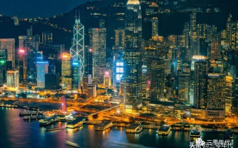 3年没见的香港保险，长什么样了？(新加坡安盛保险公司)
