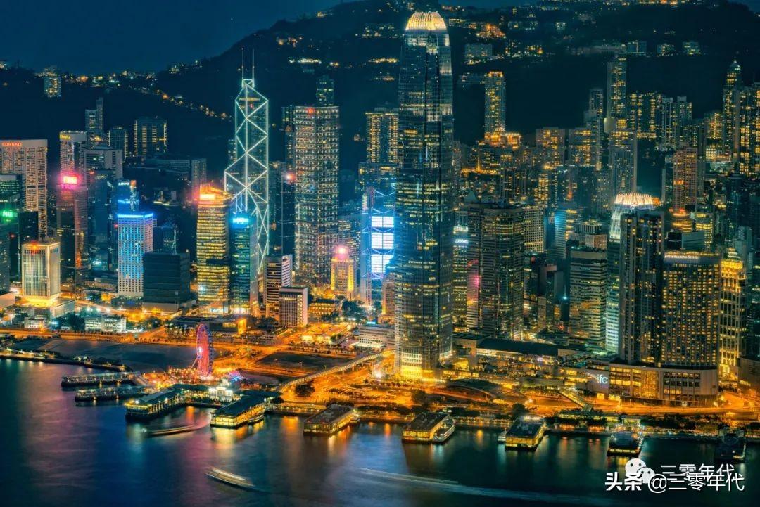 3年没见的香港保险，长什么样了？(新加坡安盛保险公司)