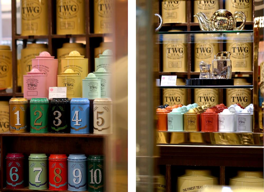 是谁在喝TWG Tea？｜酷乐研究所(新加坡红酒公司有哪些品牌)