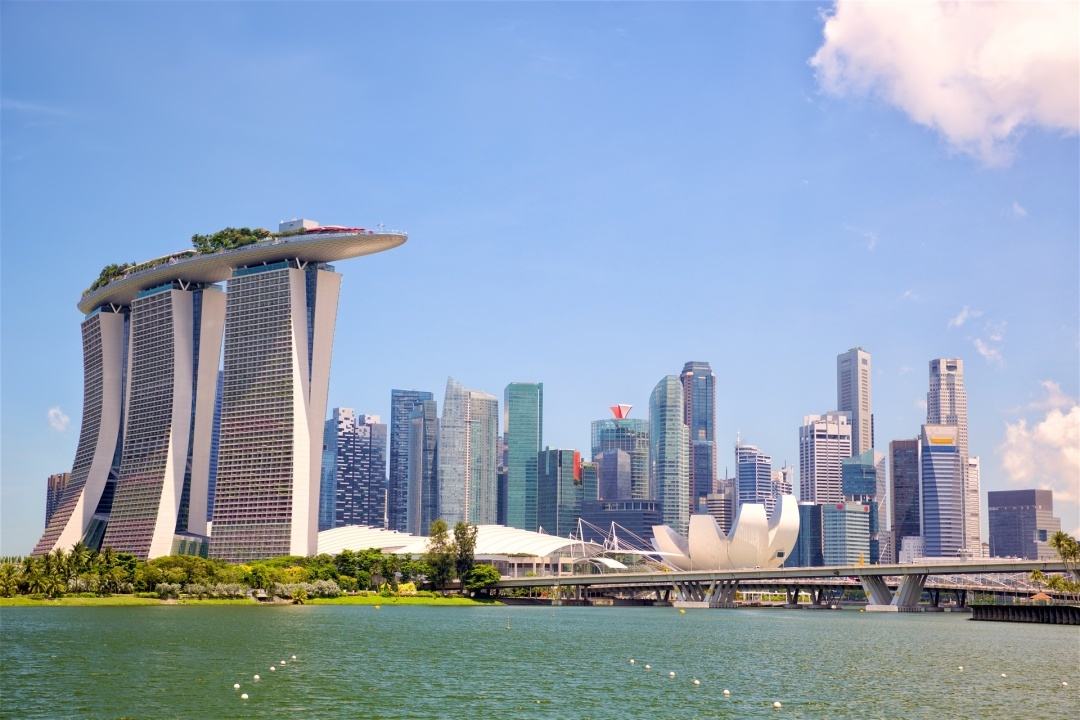 怎么寄东西到新加坡｜如何集运新加坡｜集运新加坡的流程(杭州到新加坡海运运输公司)