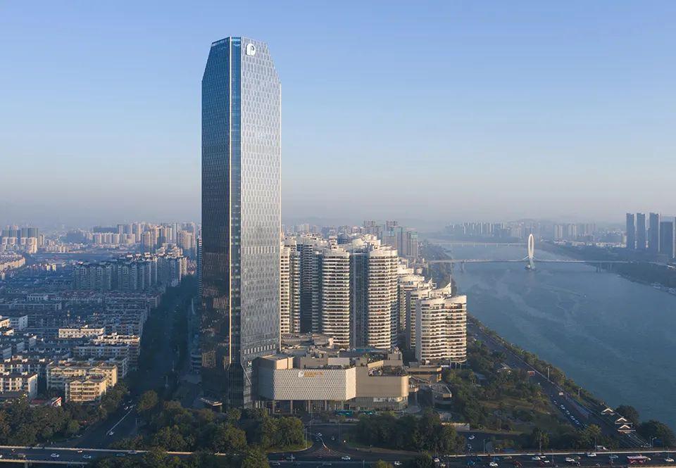 招聘 | 上海 / 广州 / 深圳 | DP ARCHITECTS 缔博建筑师设(新加坡著名平面设计公司)