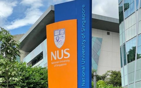 新加坡国立大学工学院2023年入学申请开放(新加坡注册公司申报时间)