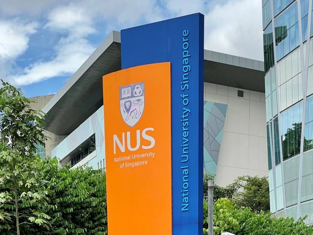 新加坡国立大学工学院2023年入学申请开放(新加坡注册公司申报时间)