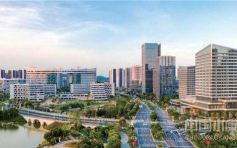 广州黄埔：中新合作牵引建设国际合作示范区(广州设立新加坡公司价格)
