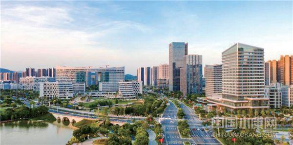 广州黄埔：中新合作牵引建设国际合作示范区(广州设立新加坡公司价格)