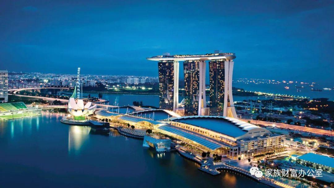 干货：在新加坡开设按摩院业务的指南(新加坡成立公司需要认证吗)