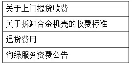 案例精选（十）——淘绿网废旧手机互联网回收交易服务平台(新加坡废旧手机回收公司)