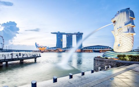 上海港危险品海运出口到新加坡(海运新加坡有限公司招聘)