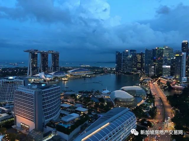新加坡房地产投资问题解答(新加坡适合投资的地产公司)