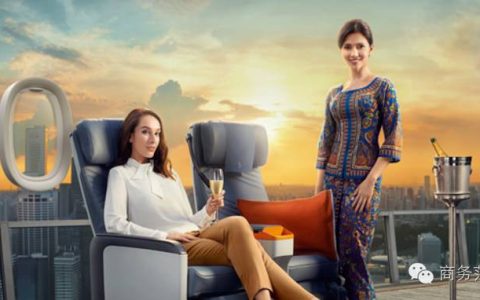 你们都说新加坡航空是五星级，到底有多好？(新加坡什么航空公司好)