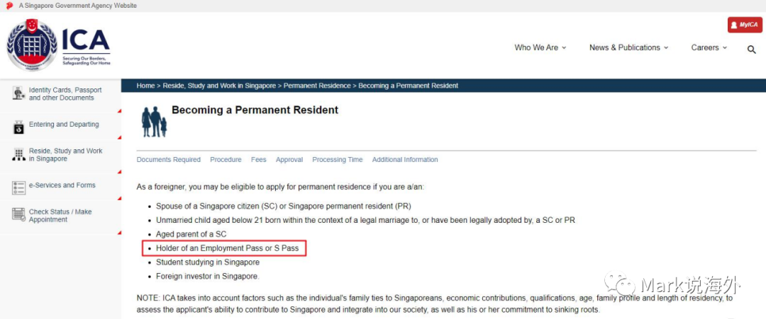 新加坡投资移民自雇PIC项目答疑（一）(注册新加坡公司费用和周期)