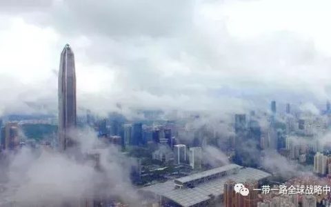“下南洋”已成过去 北上广深均超新加坡，重磅！37年来，深圳GDP首超广州！(新加坡建筑深圳公司有哪些)