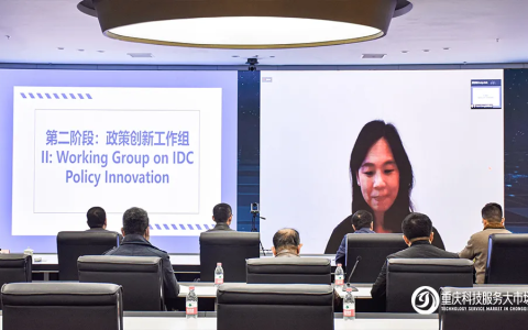 中新数通工作组2021年第一次全体会议成功召开(新加坡会议策划有哪些公司)
