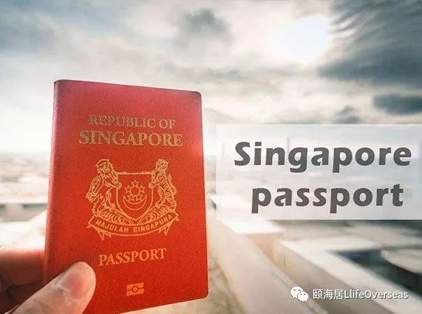 【GIP】新加坡投资移民，尽享狮城优越(新加坡公司向国内投资移民)