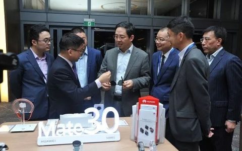 中资企业（新加坡）协会通信科技行业委员会成功举办 “中新发展新机遇、ICT助力千(新加坡三大通讯公司)