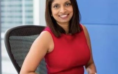 保诚保险新加坡战略合作主管Kalai Natarajan：亚洲金融科技极具发展势(新加坡数码解决方案公司)